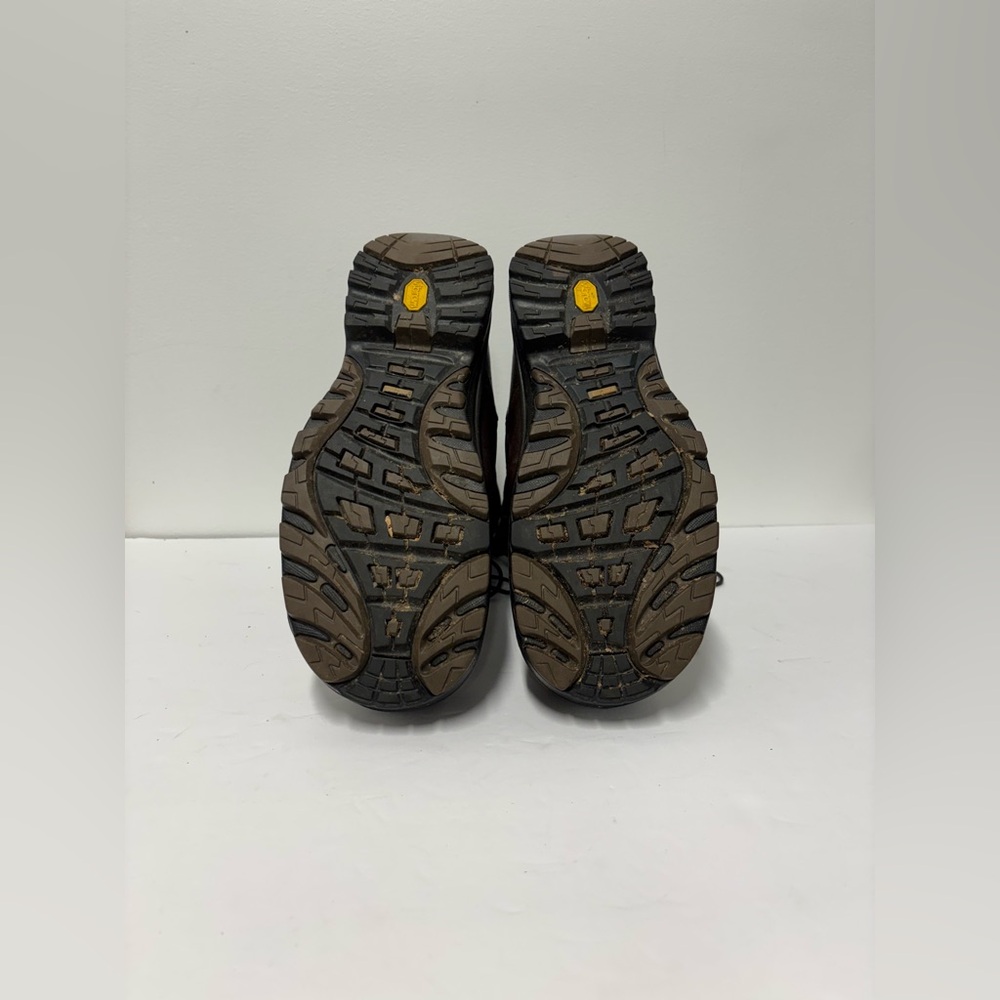 RED WING King Toe Insulated Waterproof Insulated Boot Mens Size 10 - Picture 5 of 5